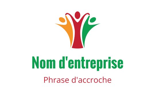 Événement logo