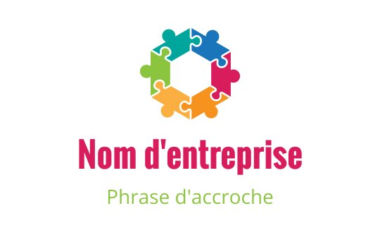 Société logo