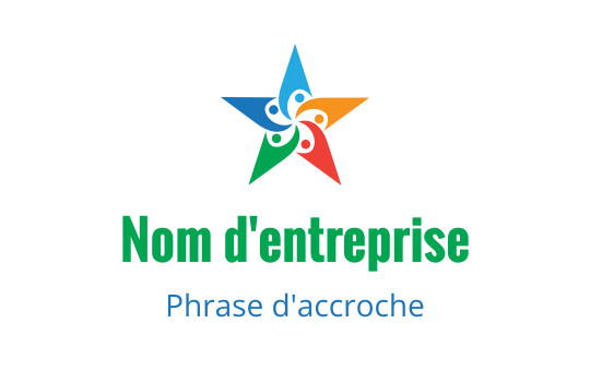 Théâtre logo