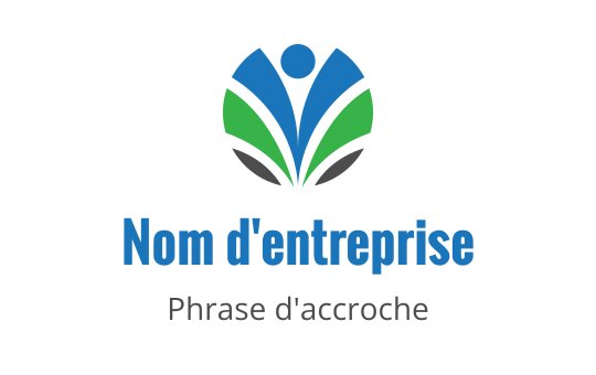 W logo