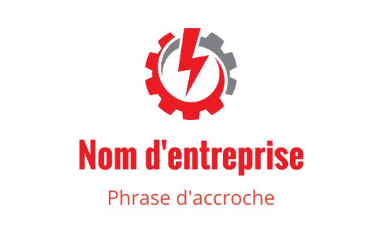 Electric logo