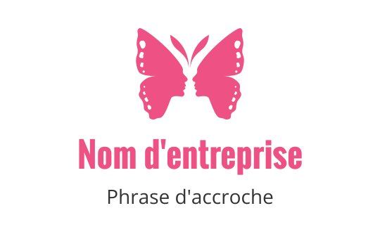 Papillon logo