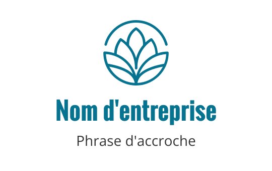 Fleur logo