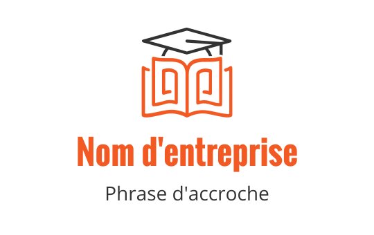 Étudiant logo