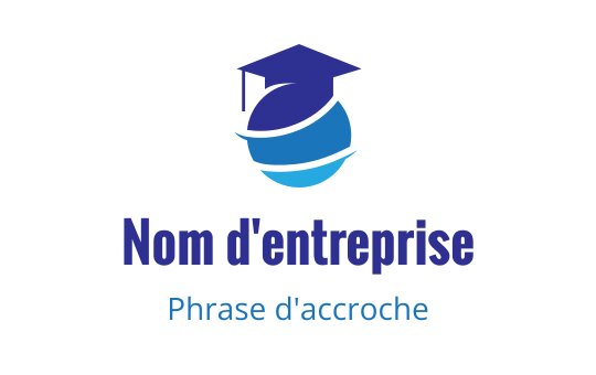 Étudiant logo
