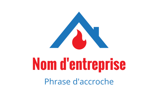 Chauffage logo