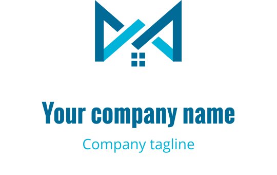 Logo design preview