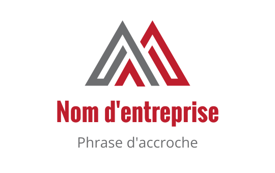 Lettre logo
