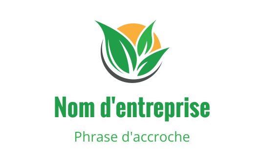 Couleurs logo