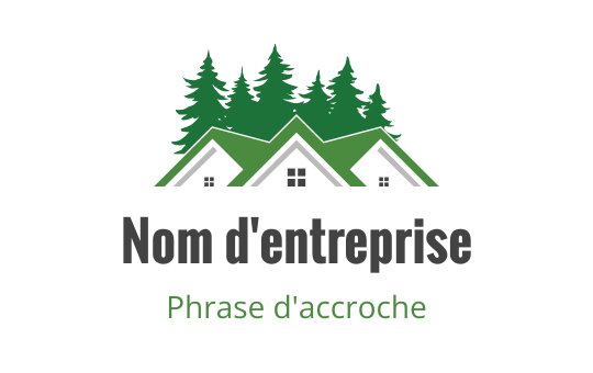 Couleurs logo