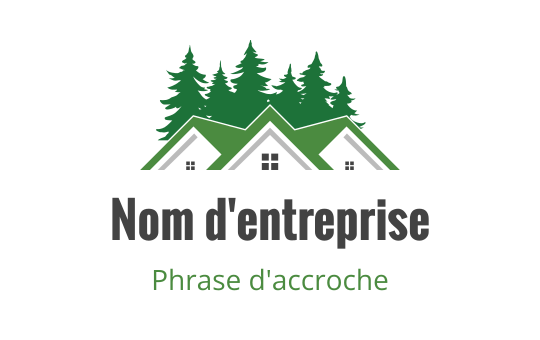Couleurs logo