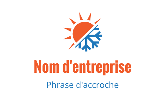 Chauffage logo