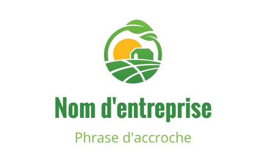Ferme logo