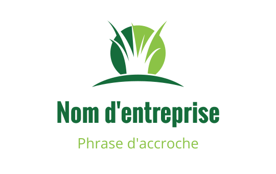 Logo design preview