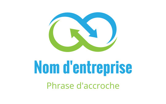 Fibre optique logo