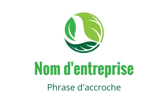 Thé logo