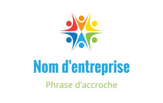 Événement logo