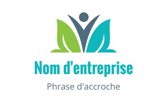 Fleur logo