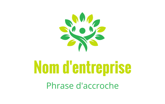Lawn care logo