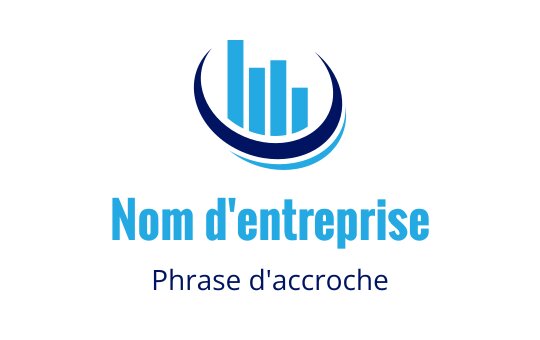 Bleu logo