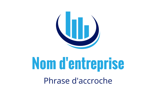 Bleu logo