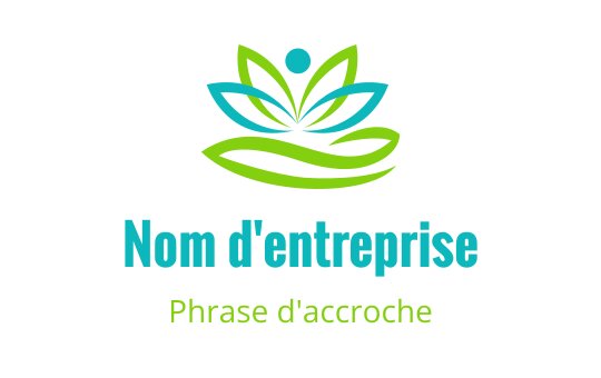 Fleur logo