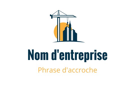 Building logo