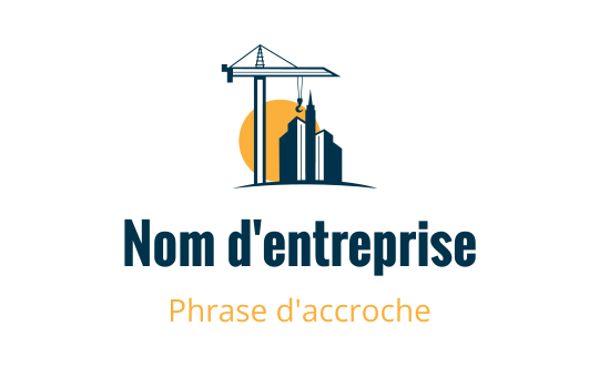 Génie civil logo