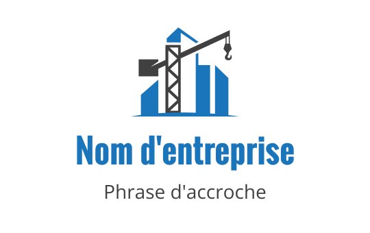 Génie civil logo