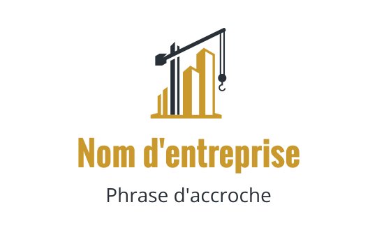 Génie civil logo