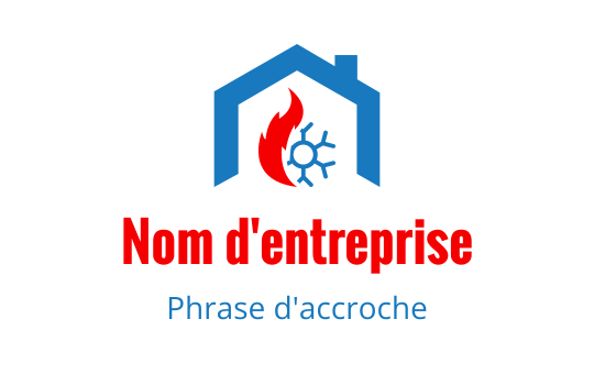 Chauffage logo