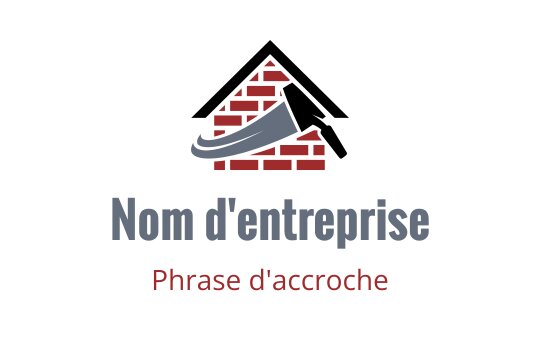 Brique logo
