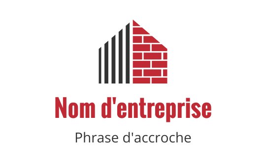 Brique logo