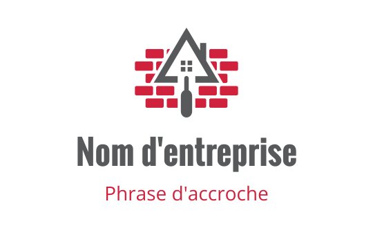 Brique logo