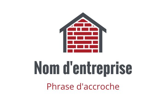Brique logo