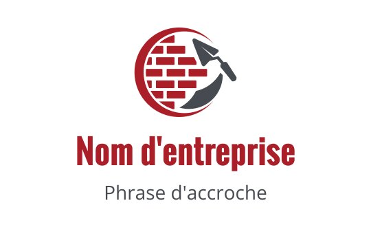 Brique logo