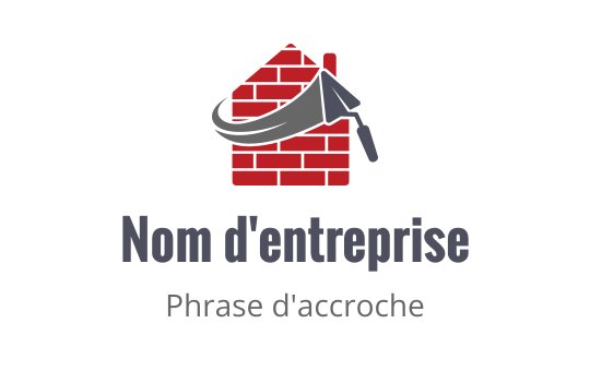 Brique logo