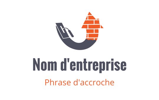 Brique logo