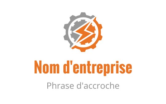 Electric logo