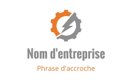 Electric logo