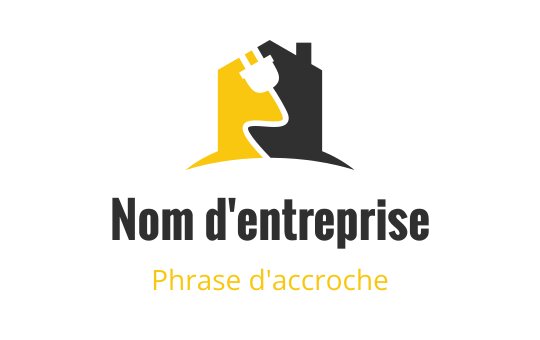 Electric logo
