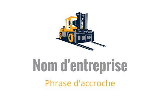 Approvisionnement logo