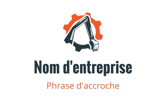 Paysagiste logo