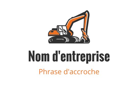 Paysagiste logo