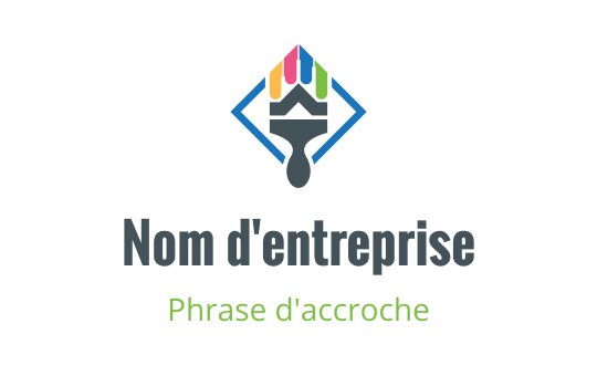 Imprimer logo