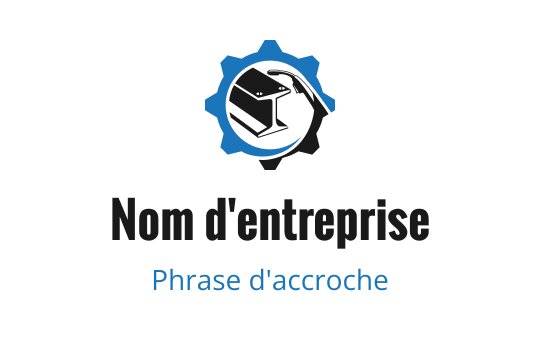 Soudage logo