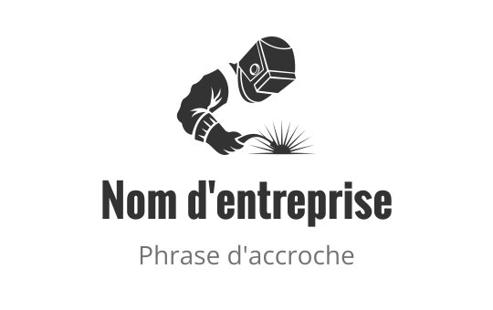 Soudage logo