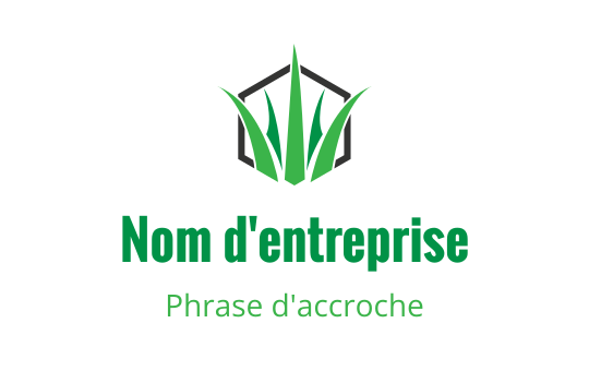 Paysagiste logo