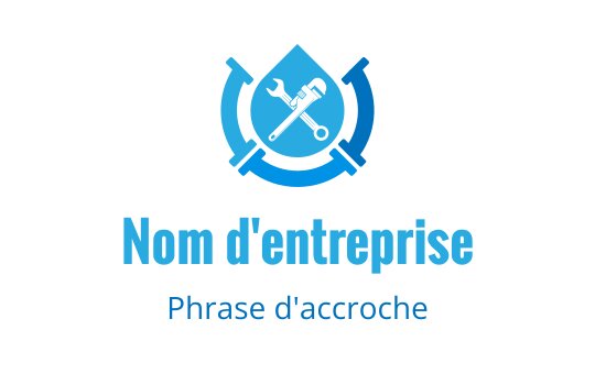 Clé logo