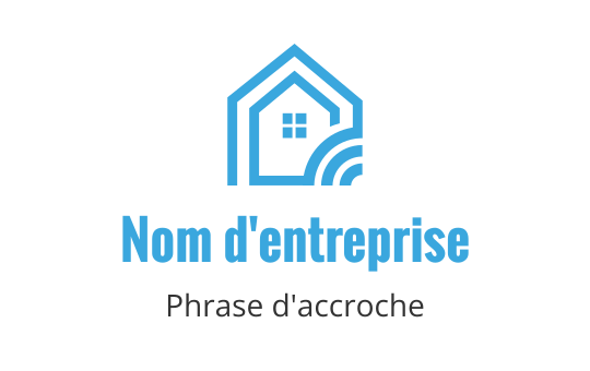 Cybersécurité logo